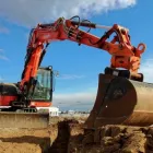 Business 2 image HAMILTON EXCAVATING AND LANDSCAPING Excavating in Hamilton ON