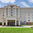 Entreprises 8 image HAMPTON INN BY HILTON LONDON travel & tourism dans London ON