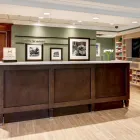 Entreprises 23 image HAMPTON INN BY HILTON LONDON travel & tourism dans London ON