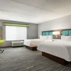 Entreprises 1 image HAMPTON INN BY HILTON LONDON travel & tourism dans London ON