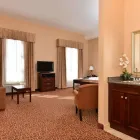 Entreprises 14 image HAMPTON INN & SUITES BY HILTON EDMONTON INTERNATIONAL AIRPORT travel & tourism dans Leduc AB