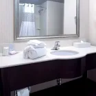 Entreprises 19 image HAMPTON INN & SUITES BY HILTON EDMONTON INTERNATIONAL AIRPORT travel & tourism dans Leduc AB