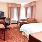 Entreprises 27 image HAMPTON INN & SUITES BY HILTON EDMONTON INTERNATIONAL AIRPORT travel & tourism dans Leduc AB