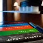 Entreprises 28 image HAMPTON INN & SUITES BY HILTON EDMONTON INTERNATIONAL AIRPORT travel & tourism dans Leduc AB