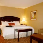Entreprises 30 image HAMPTON INN & SUITES BY HILTON EDMONTON INTERNATIONAL AIRPORT travel & tourism dans Leduc AB