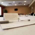 Entreprises 33 image HAMPTON INN & SUITES BY HILTON EDMONTON INTERNATIONAL AIRPORT travel & tourism dans Leduc AB