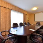 Entreprises 34 image HAMPTON INN & SUITES BY HILTON EDMONTON INTERNATIONAL AIRPORT travel & tourism dans Leduc AB