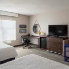 Business 15 image HAMPTON INN & SUITES BY HILTON HALIFAX - DARTMOUTH travel & tourism in Dartmouth NS