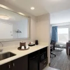 Business 21 image HAMPTON INN & SUITES BY HILTON HALIFAX - DARTMOUTH travel & tourism in Dartmouth NS