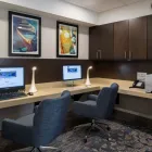Business 23 image HAMPTON INN & SUITES BY HILTON HALIFAX - DARTMOUTH travel & tourism in Dartmouth NS