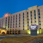 Business 32 image HAMPTON INN & SUITES BY HILTON HALIFAX - DARTMOUTH travel & tourism in Dartmouth NS