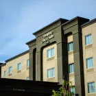 Business 10 image HAMPTON INN & SUITES BY HILTON REGINA EAST GATE travel & tourism in Regina SK