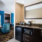 Business 11 image HAMPTON INN & SUITES BY HILTON REGINA EAST GATE travel & tourism in Regina SK