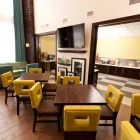 Business 15 image HAMPTON INN & SUITES BY HILTON REGINA EAST GATE travel & tourism in Regina SK