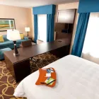Business 4 image HAMPTON INN & SUITES BY HILTON REGINA EAST GATE travel & tourism in Regina SK
