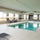 Business 18 image HAMPTON INN & SUITES BY HILTON REGINA EAST GATE travel & tourism in Regina SK