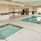 Business 21 image HAMPTON INN & SUITES BY HILTON REGINA EAST GATE travel & tourism in Regina SK