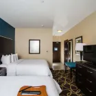 Business 25 image HAMPTON INN & SUITES BY HILTON REGINA EAST GATE travel & tourism in Regina SK