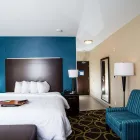 Business 28 image HAMPTON INN & SUITES BY HILTON REGINA EAST GATE travel & tourism in Regina SK