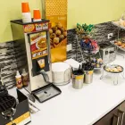 Business 2 image HAMPTON INN & SUITES BY HILTON REGINA EAST GATE travel & tourism in Regina SK