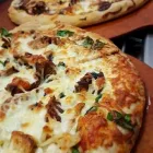 Entreprises 12 image HANSEN'S CLASSIC PIZZA Pizzerias & Pizza Places dans Kelowna BC