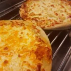 Entreprises 1 image HANSEN'S CLASSIC PIZZA Pizzerias & Pizza Places dans Kelowna BC