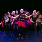 Business 4 image HAPPENING DANCE COMPANY Education in Vancouver BC