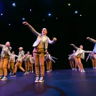 Business 5 image HAPPENING DANCE COMPANY Education in Vancouver BC