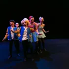 Business 6 image HAPPENING DANCE COMPANY Education in Vancouver BC