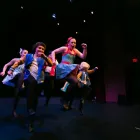 Business 3 image HAPPENING DANCE COMPANY Education in Vancouver BC