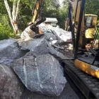 Entreprises 1 image HARD ROCK DEMOLITION Industries & Agriculture dans Halifax NS