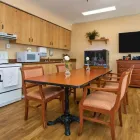 Entreprises 2 image HAROLD & GRACE BAKER CENTRE Residential, Retirement & Care Homes dans York ON