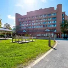 Entreprises 8 image HAROLD & GRACE BAKER CENTRE Residential, Retirement & Care Homes dans York ON