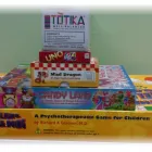 Entreprises 7 image HEALING THROUGH PLAY Psychologists dans Brampton ON