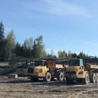 Entreprises 1 image HEAVY EQUIPMENT TRAINING CANADA LTD Vocational Schools dans Edmonton AB