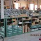 Entreprises 4 image HEINMAN MACHINERY LTD Machine Shops dans Mississauga ON