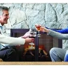 Entreprises 4 image HERITAGE HEARTH PRODUCTS LTD Real Estate & Home Improvement dans Halifax NS