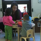 Entreprises 13 image HERITAGE HOME CHILD CARE SERVICES Day Centres dans Scarborough ON