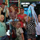 Entreprises 1 image HERITAGE LANES Sports & Recreation dans Red Deer AB