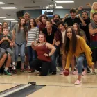Entreprises 2 image HERITAGE LANES Sports & Recreation dans Red Deer AB