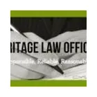 Business 1 image HERITAGE LAW OFFICES Legal & Financial Services in Edmonton AB