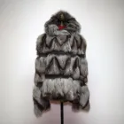 Entreprises 1 image HERMAN-SELLERS-GOUGH FURS Industries & Agriculture dans Toronto ON