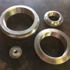 Entreprises 2 image HI-LINE ALUMINUM FITTINGS Metal Merchants dans Richmond BC