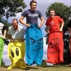 Business 2 image HIGH 5 TEAMBUILDING INC. Bookmakers & Gambling Services in Edmonton AB