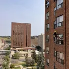 Entreprises 2 image HIGH RISE WINDOW CLEANERS Cleaning Services dans Edmonton AB