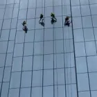 Entreprises 5 image HIGH RISE WINDOW CLEANERS Cleaning Services dans Edmonton AB
