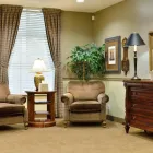 Business 2 image HIGHLAND FUNERAL HOME - MARKHAM CHAPEL Funeral Services & Crematories in Markham ON