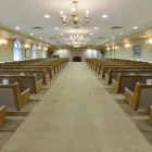 Business 3 image HIGHLAND FUNERAL HOME - MARKHAM CHAPEL Funeral Services & Crematories in Markham ON