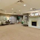 Business 7 image HIGHLAND FUNERAL HOME - MARKHAM CHAPEL Funeral Services & Crematories in Markham ON