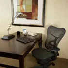 Entreprises 14 image HILTON GARDEN INN EDMONTON INTERNATIONAL AIRPORT travel & tourism dans Leduc AB